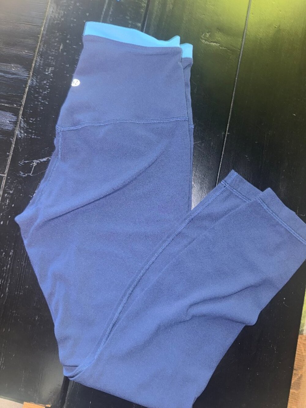 Lululemon Align 25